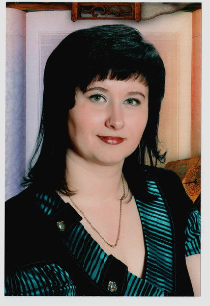 Татьяна Александрова