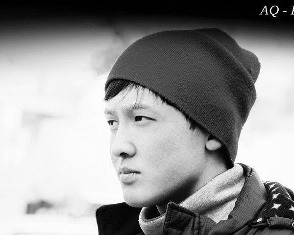 H1S Will Never Be ©*