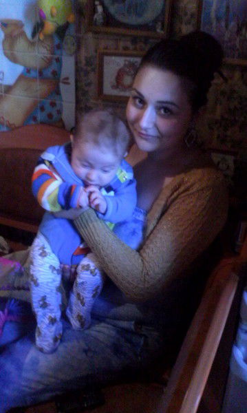 Альбина Такая Разная