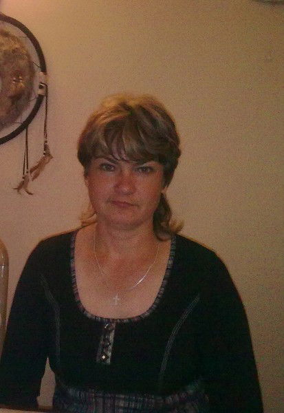 Ольга Чанова