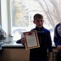 Денис Савельев