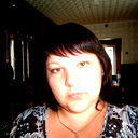 Екатерина Баркатунова