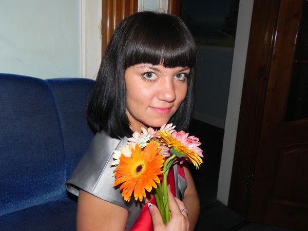 Анастасия Рига