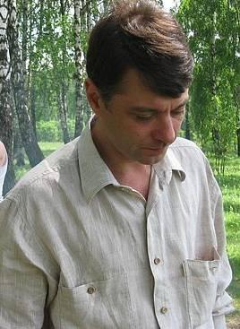 Dmitriy Zinoviev