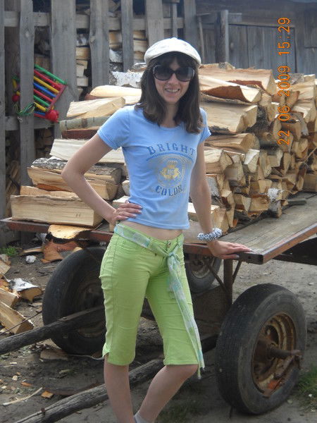 Наталья Хрипачева