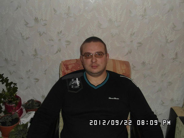 Евгений Трубецков