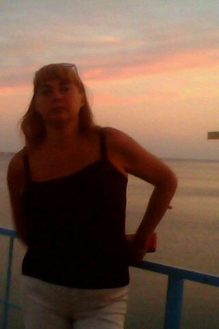 Виктория Пустовалова