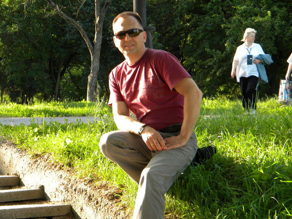 Геннадий Головенец