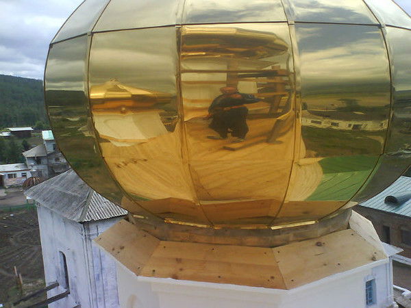 Александр Иванов