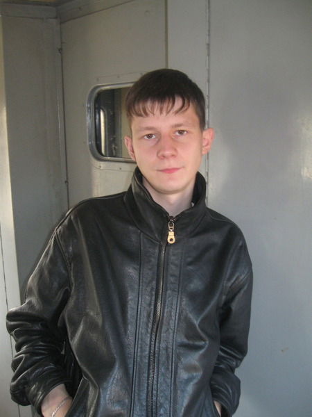 Ильнур Каримуллин