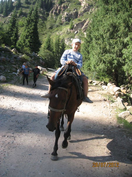 Олег Минаев