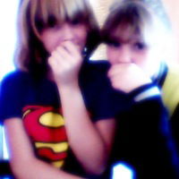 Даша Миронова