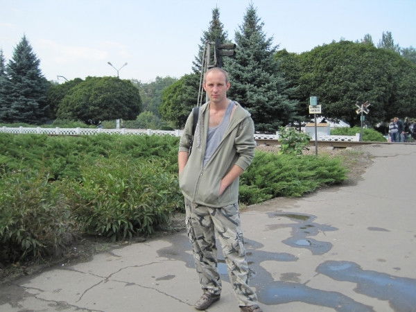 Ростислав Ковалёв