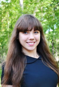 Эрика Эккерт