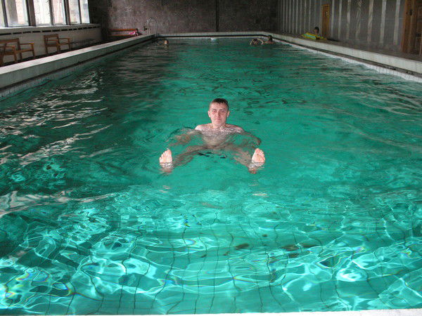 Николай Снегирев