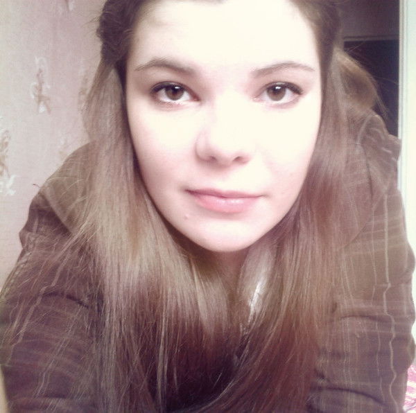 Дарья Назарова