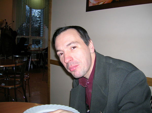 Алексей Склемин