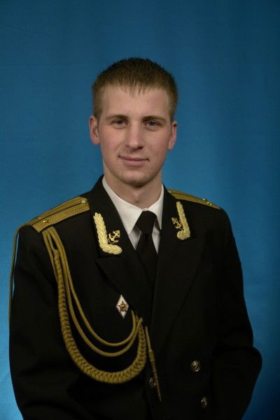 Вячеслав Константинович