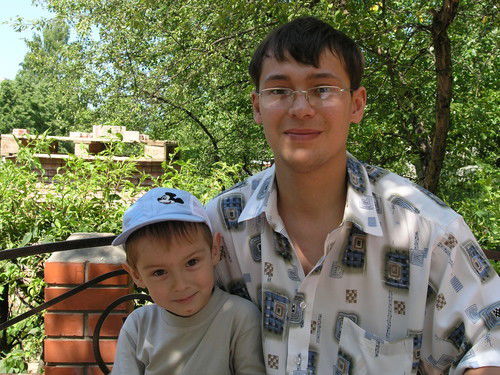 Игорь Алексеев