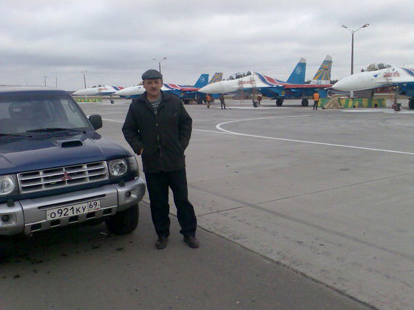 Костецкий Альберт