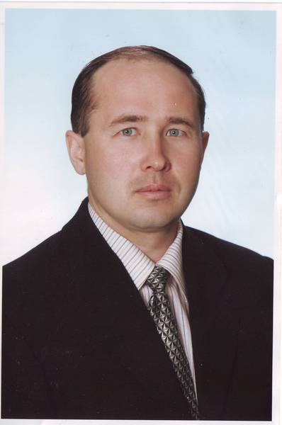 Ильшат Ярмухаметов