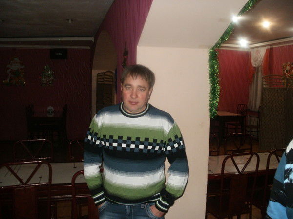 Николай Гетманенко