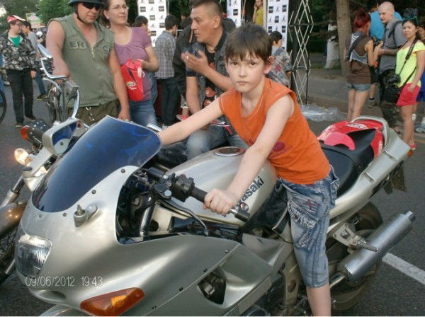 Алексей Золотухин