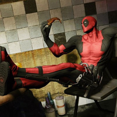 Игорь Кондратюк