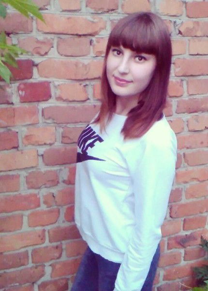 ~Окs@н@ Лукиных~