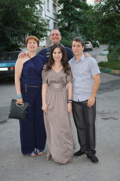 Сергей Муравский