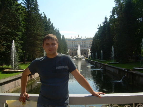 Владимир Виногоров