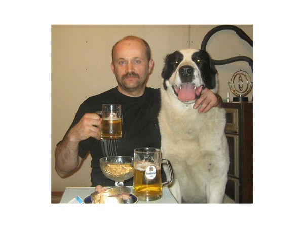 Гревцев Алексей