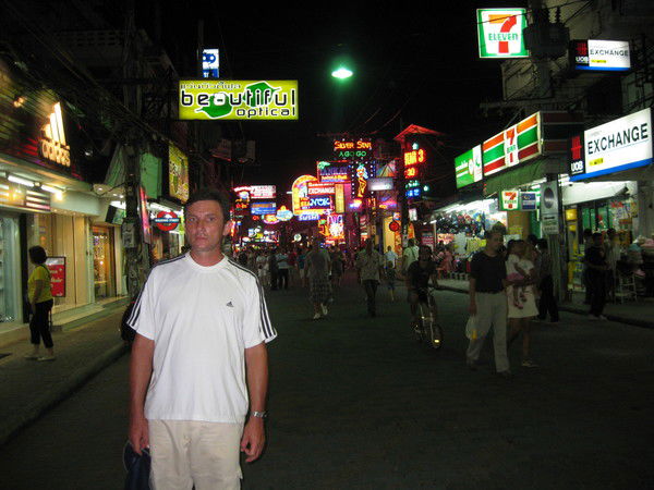 Николай Бондаренко