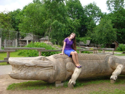 Настюша Субач