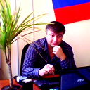 Александр Алферов