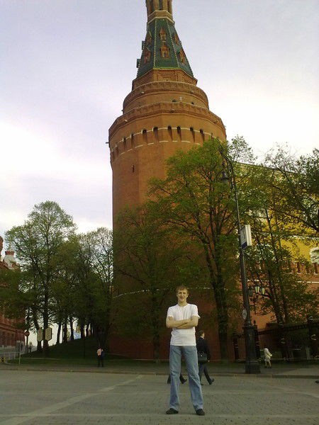 Владимир Андреевич