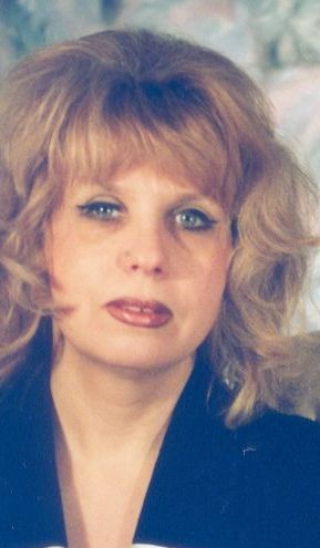 Елена Самолина