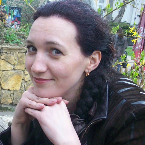 Вита Гисина