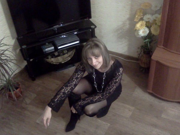 Наталья Негуляева