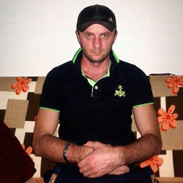 Вадим Вербицкий