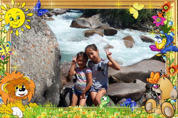 Акбаяналина Абдурахманова