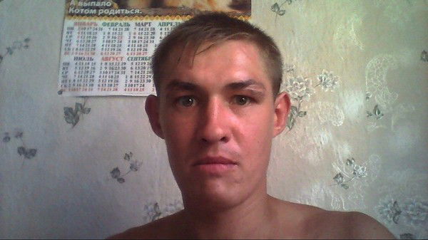 Дмитрий Кислицин