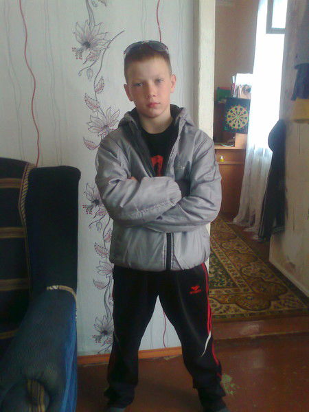 Dima_2710 Ярёменко