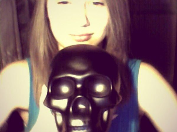 Ксения Пчелинцева