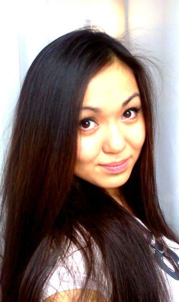 Акниет Канапиянова