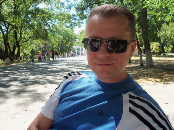 Виталий Смышляев