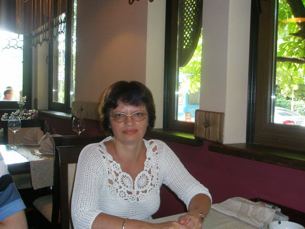 Алла Чуваева