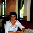 Алла Чуваева