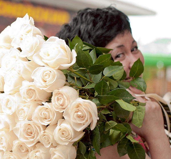 Лада Лесовая