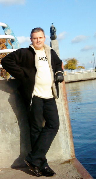 Сергей Полтавский